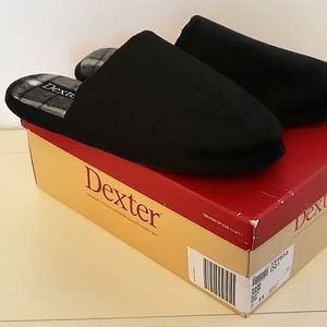 Dexter Fluffy Sandels